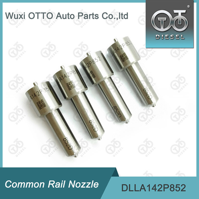 DLLA142P852 093400-8520 DENSO Common Rail Nozzle For Injectors 095000-1211/0809