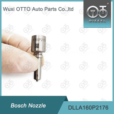 DLLA160P2176 Bosch Injector Nozzle-Φ3.5 Series  For Common Rail Injectors 0445110617