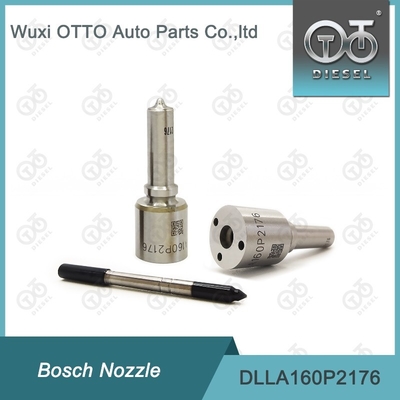 DLLA160P2176 Bosch Injector Nozzle-Φ3.5 Series  For Common Rail Injectors 0445110617