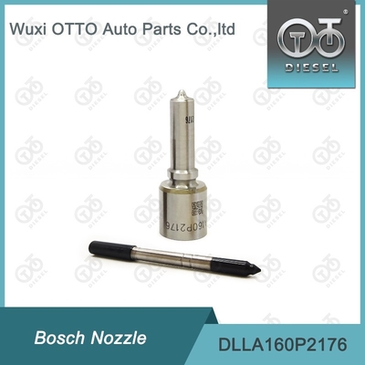 DLLA160P2176 Bosch Injector Nozzle-Φ3.5 Series  For Common Rail Injectors 0445110617