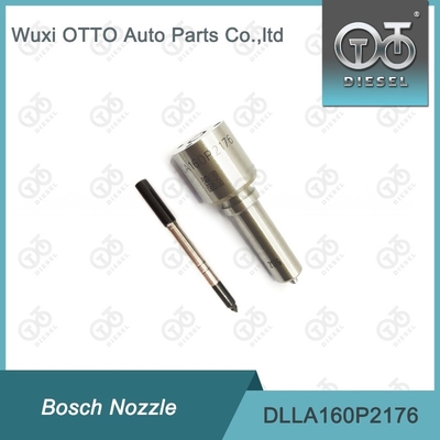 DLLA160P2176 Bosch Injector Nozzle-Φ3.5 Series  For Common Rail Injectors 0445110617