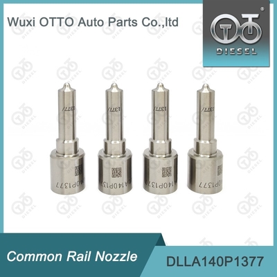 DLLA140P1377 Bosch Common Rail Nozzle For Injectors 0445120036