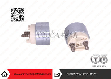 Sliver Steel  320D Injector Solenoid For 320D 326-4700 Engines 