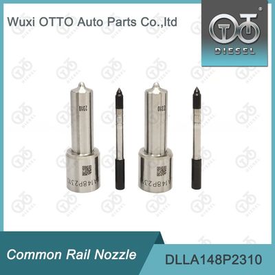 DLLA148P2310  Common Rail Nozzle For Injectors 0445120245 RUSSIA MMZ