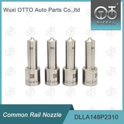 DLLA148P2310  Common Rail Nozzle For Injectors 0445120245 RUSSIA MMZ