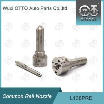 L138PRD  Delphi Common Rail Nozzle For Injectors EJBR04601D