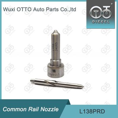 L138PRD   Common Rail Nozzle For Injectors EJBR04601D
