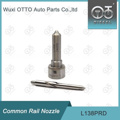 L138PRD  Delphi Common Rail Nozzle For Injectors EJBR04601D