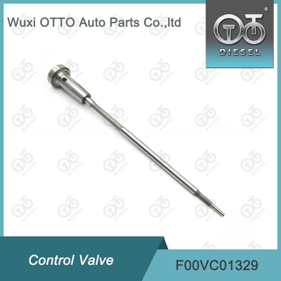 F 00V C01 329 / F00VC01329 Bosch Injector Control Valve For Injector 0445110284
