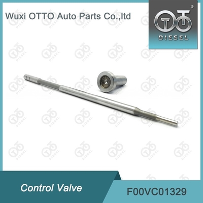 F 00V C01 329 / F00VC01329 Bosch Injector Control Valve For Injector 0445110284