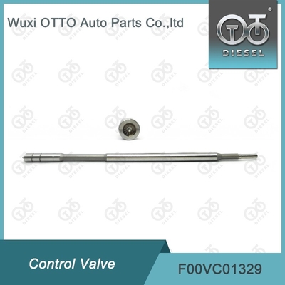 F 00V C01 329 / F00VC01329 Bosch Injector Control Valve For Injector 0445110284
