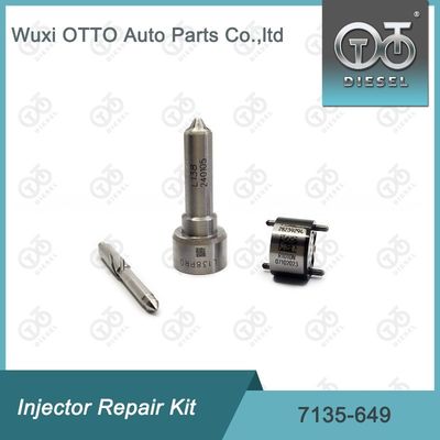 Nozzle-CVA Kit 7135-649 Delphi Injector Repair Kit For Injectors EJBR04601D/R02601Z