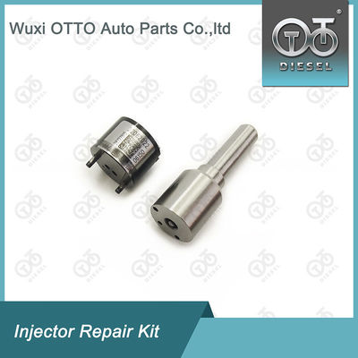 Nozzle-Valve Kit 7135-730 Injector Repair Kit For Injector 28424049 / 28565335