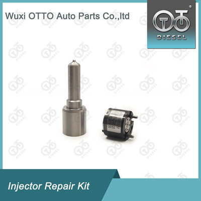 Nozzle-Valve Kit 7135-730 Injector Repair Kit For Injector 28424049 / 28565335