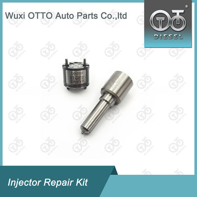 Nozzle-Valve Kit 7135-730 Injector Repair Kit For Injector 28424049 / 28565335