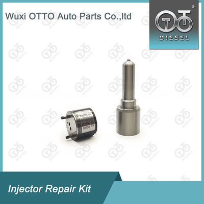 Nozzle-Valve Kit 7135-730 Injector Repair Kit For Injector 28424049 / 28565335