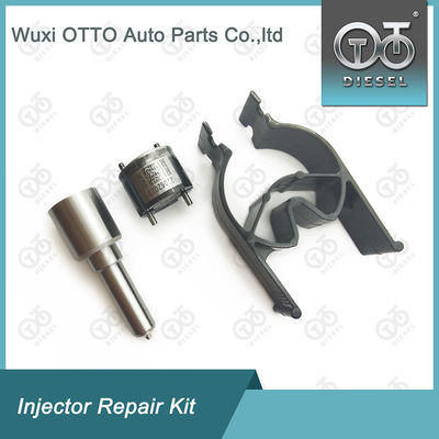 Nozzle-Valve Kit 7135-730 Injector Repair Kit For Injector 28424049 / 28565335