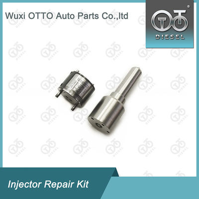 7135-836 Injector Repair Kit Nozzle-Valve kit Nozzle-CVA kit Include Nozzle L490PRH And Valve 28475607