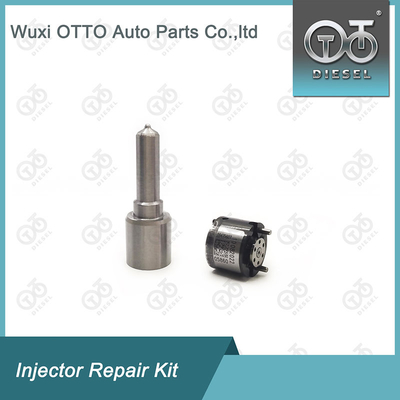 7135-836 Delphi Injector Repair Kit Nozzle-Valve kit Nozzle-CVA kit