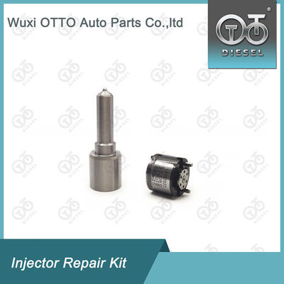7135-836 Injector Repair Kit Nozzle-Valve kit Nozzle-CVA kit Include Nozzle L490PRH And Valve 28475607