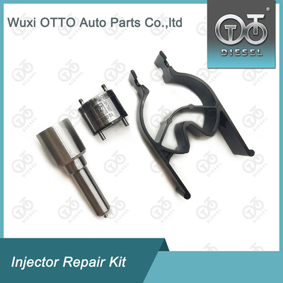 7135-836 Delphi Injector Repair Kit Nozzle-Valve kit Nozzle-CVA kit
