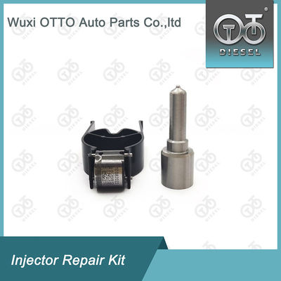 7135-836 Injector Repair Kit Nozzle-Valve kit Nozzle-CVA kit Include Nozzle L490PRH And Valve 28475607
