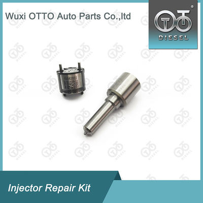 7135-836 Injector Repair Kit Nozzle-Valve kit Nozzle-CVA kit Include Nozzle L490PRH And Valve 28475607