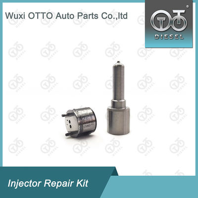 7135-836 Injector Repair Kit Nozzle-Valve kit Nozzle-CVA kit Include Nozzle L490PRH And Valve 28475607