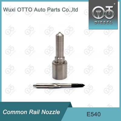 E540 Delphi Common Rail Nozzle High Speed Steel