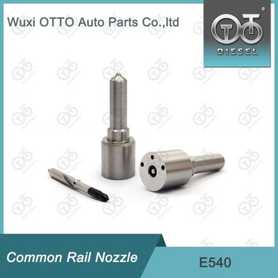 E540  Common Rail Nozzle High Speed Steel