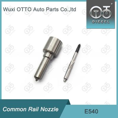 E540  Common Rail Nozzle High Speed Steel