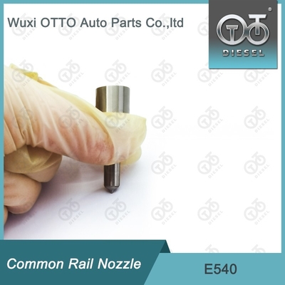E540 Delphi Common Rail Nozzle High Speed Steel