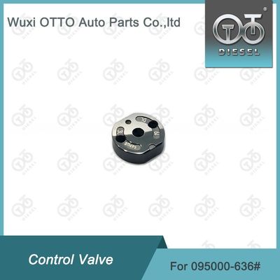 Denso Injector Parts Control Valve Plate 19# For Common Rail Parts