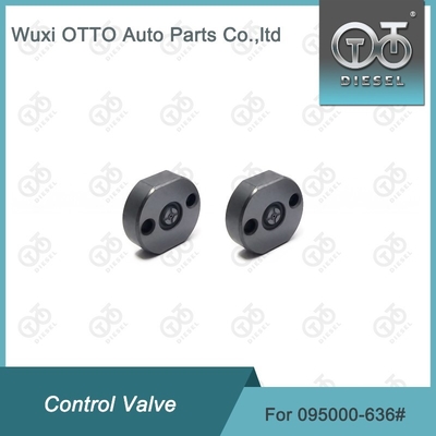 Denso Injector Parts Control Valve 19#