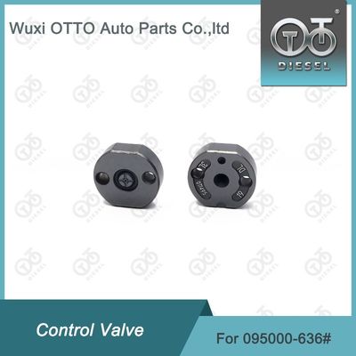 Denso Injector Parts Control Valve Plate 19# For Common Rail Parts