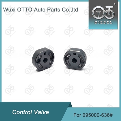 Denso Injector Parts Control Valve 19#