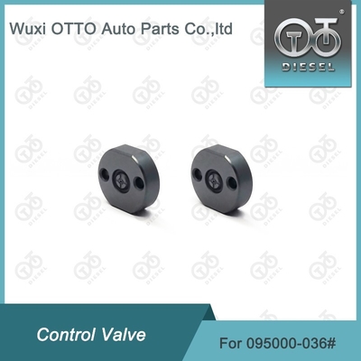 Injector Parts Denso Control Valve Genuine Common Rail Injector Valve 095000-5125