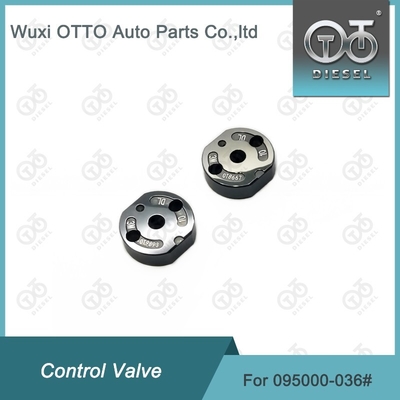 Injector Parts Denso Control Valve Genuine Common Rail Injector Valve 095000-5125
