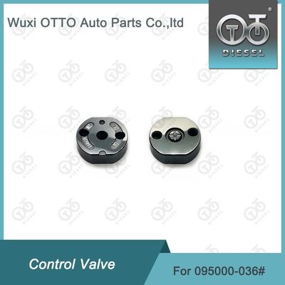 Injector Parts Denso Control Valve 10# Genuine Common Rail Injector Valve 095000-5125