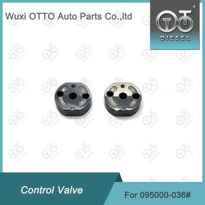 Injector Parts Denso Control Valve 10# Genuine Common Rail Injector Valve 095000-5125