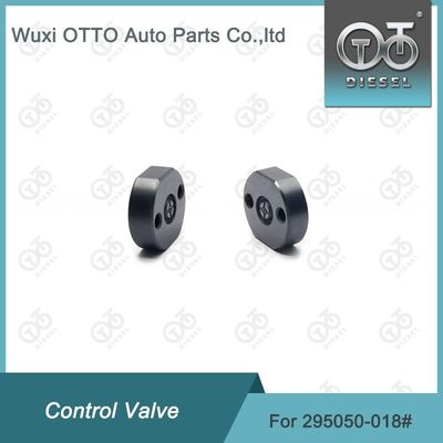 High Speed Steel Denso Control Valve 507# for TOYOTA Injectors 295050-046# / 018# / 020# 23670-0L090 23670-30400