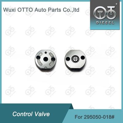 High Speed Steel Denso Control Valve for TOYOTA Injectors 295050-046# / 018# / 020# 23670-0L090 23670-30400