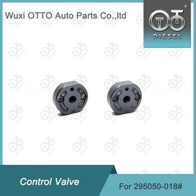 High Speed Steel Denso Control Valve for TOYOTA Injectors 295050-046# / 018# / 020# 23670-0L090 23670-30400