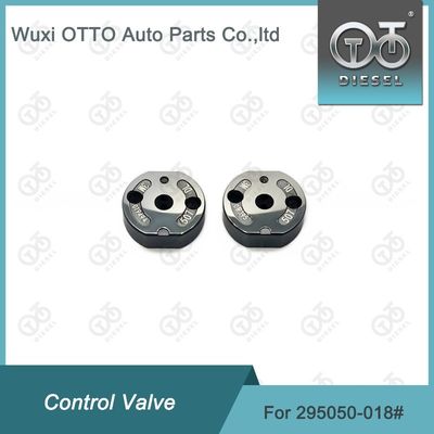 High Speed Steel Denso Control Valve 507# for TOYOTA Injectors 295050-046# / 018# / 020# 23670-0L090 23670-30400