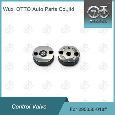 High Speed Steel Denso Control Valve for TOYOTA Injectors 295050-046# / 018# / 020# 23670-0L090 23670-30400
