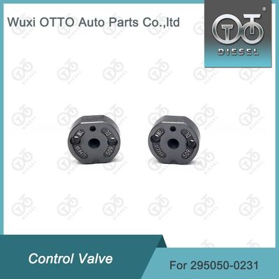 Denso Control Valve 295050-0933 for QINGLING Common Rail Injector in High Speed Steel