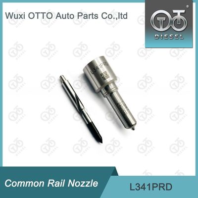 L341PRD  Common Rail Nozzle For Injectors EMBR00301D