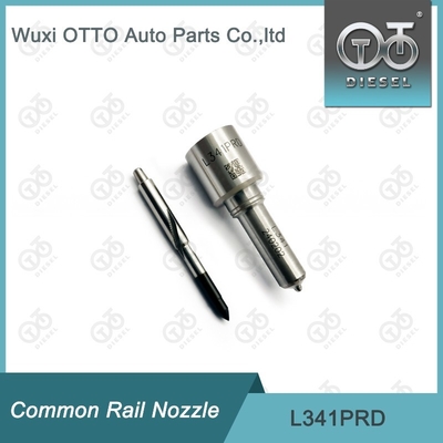 L341PRD Delphi Common Rail Nozzle For Injectors EMBR00301D