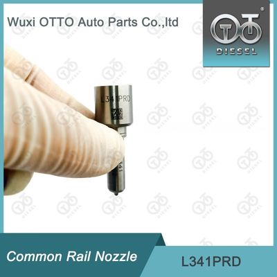 L341PRD  Common Rail Nozzle For Injectors EMBR00301D