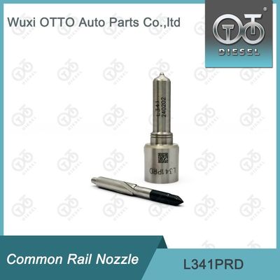 L341PRD  Common Rail Nozzle For Injectors EMBR00301D